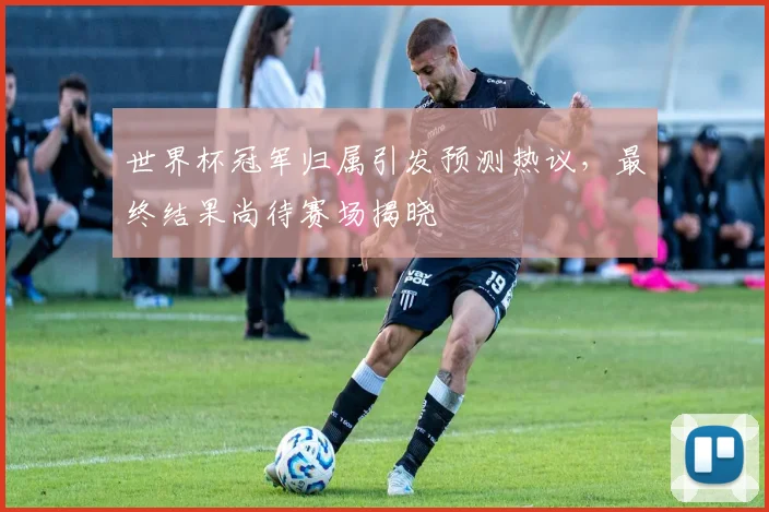 世界杯冠军归属引发预测热议，最终结果尚待赛场揭晓